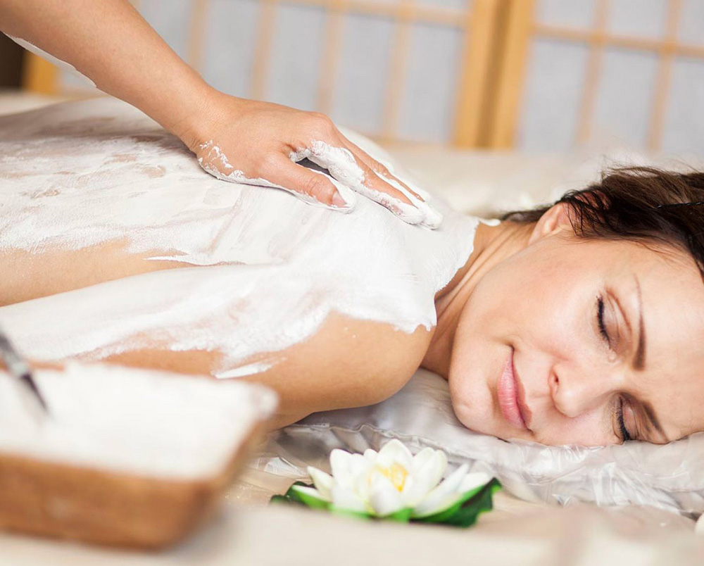 Tắm Trắng Toàn Thân Nhau Thai Cừu Tại Sen Beauty